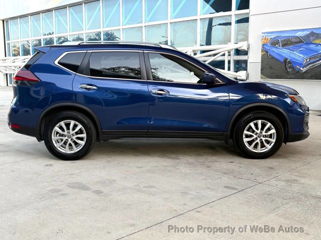 2020 Nissan Rogue  - 23025292 - 4