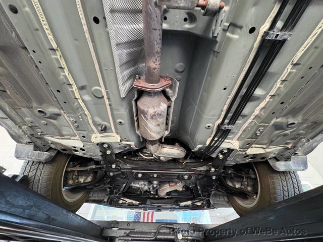 2020 Nissan Rogue  - 23025292 - 51