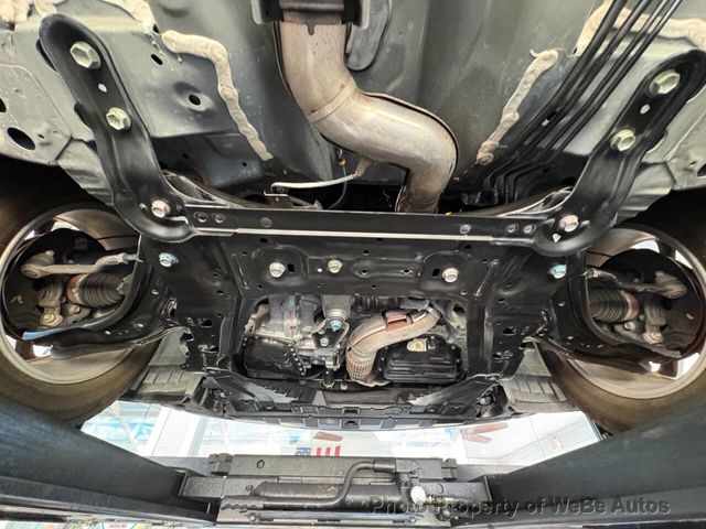 2020 Nissan Rogue  - 23025292 - 52