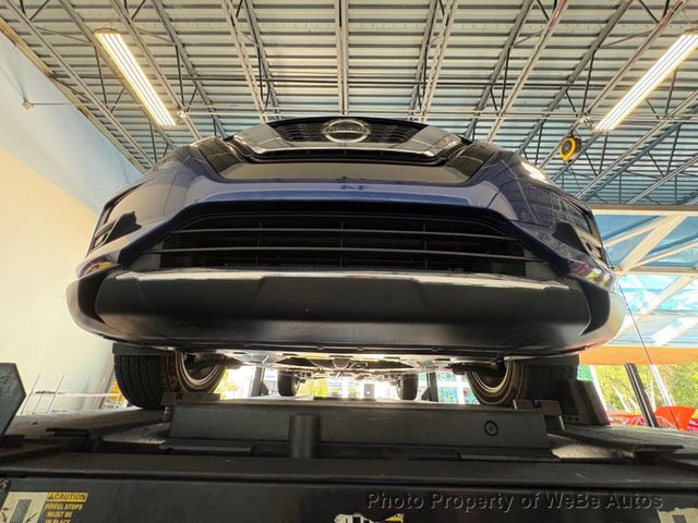 2020 Nissan Rogue  - 23025292 - 55