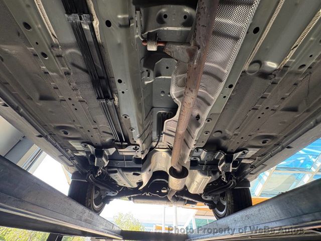 2020 Nissan Rogue  - 23025292 - 57