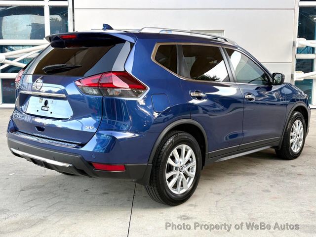 2020 Nissan Rogue  - 23025292 - 5