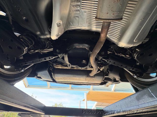 2020 Nissan Rogue  - 23025292 - 59