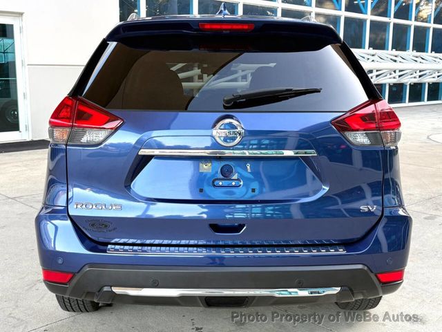 2020 Nissan Rogue  - 23025292 - 6