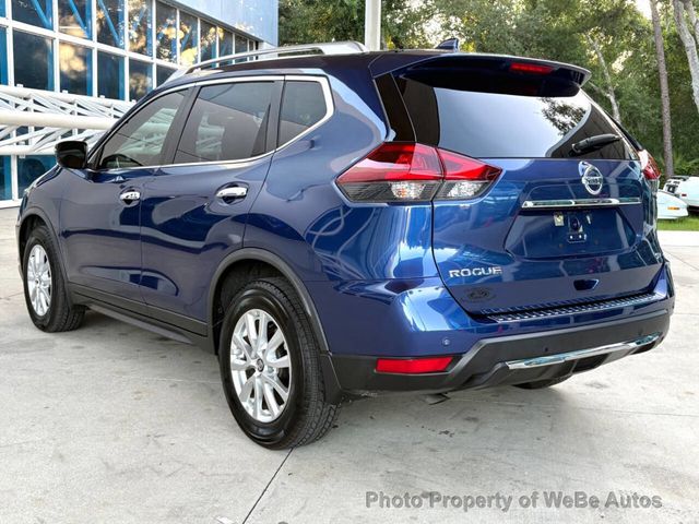 2020 Nissan Rogue  - 23025292 - 8