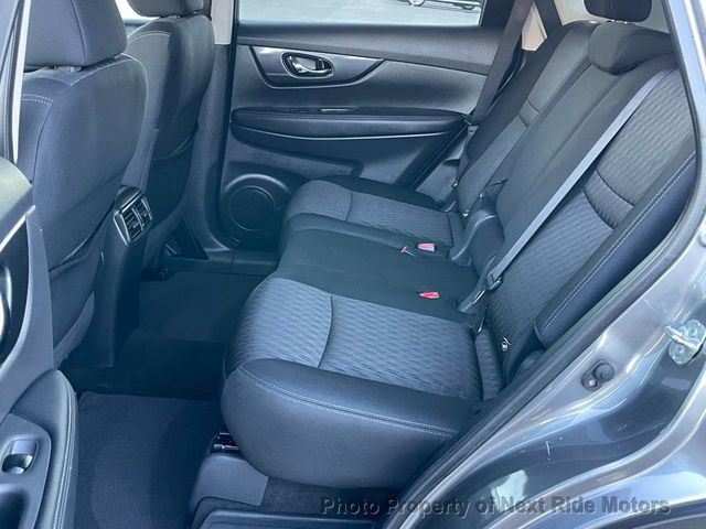 2020 Nissan Rogue 2020 NISSAN ROGUE SV 2.5L 4D SUV LOW MILES SERVICED 615-730-9991 - 22935242 - 10