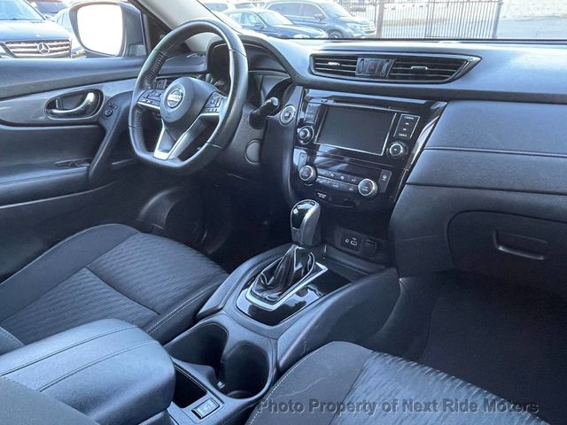 2020 Nissan Rogue 2020 NISSAN ROGUE SV 2.5L 4D SUV LOW MILES SERVICED 615-730-9991 - 22935242 - 16