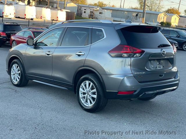 2020 Nissan Rogue 2020 NISSAN ROGUE SV 2.5L 4D SUV LOW MILES SERVICED 615-730-9991 - 22935242 - 4