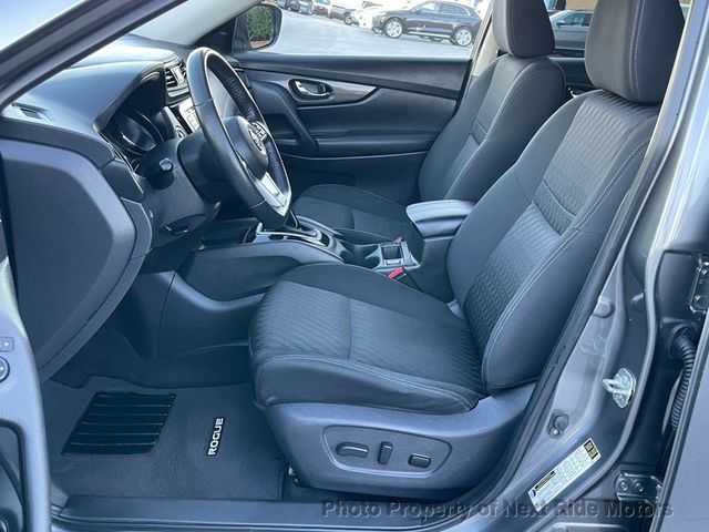 2020 Nissan Rogue 2020 NISSAN ROGUE SV 2.5L 4D SUV LOW MILES SERVICED 615-730-9991 - 22935242 - 6