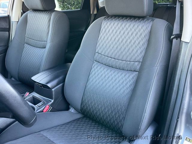 2020 Nissan Rogue 2020 NISSAN ROGUE SV 2.5L 4D SUV LOW MILES SERVICED 615-730-9991 - 22935242 - 8