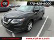2020 Nissan Rogue AWD S - 23003381 - 0
