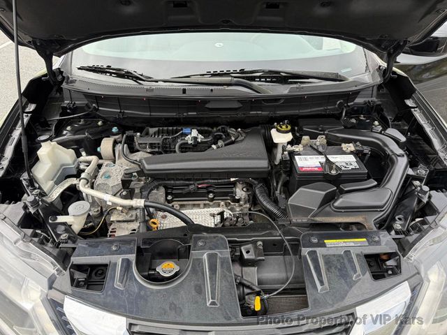 2020 Nissan Rogue AWD S - 23003381 - 19