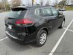 2020 Nissan Rogue AWD S - 23003381 - 4