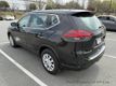 2020 Nissan Rogue AWD S - 23003381 - 6