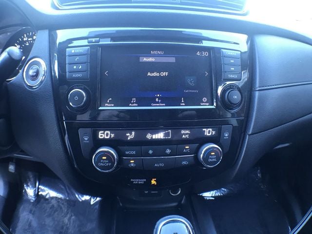 2020 Nissan Rogue AWD S - 22646065 - 16