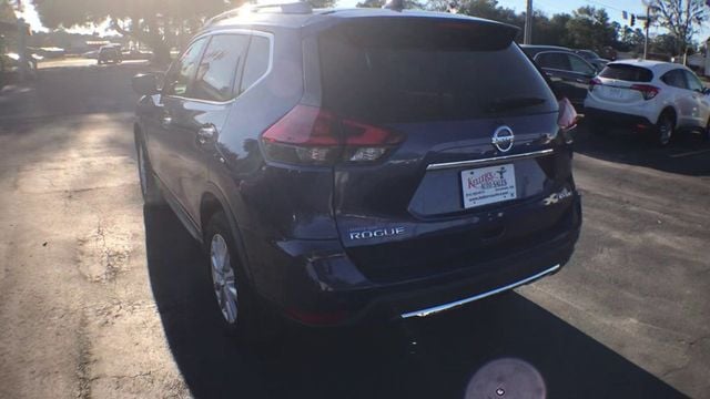 2020 Nissan Rogue AWD S - 22646065 - 6