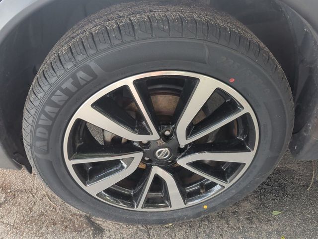 2020 Nissan Rogue AWD S - 23029914 - 9