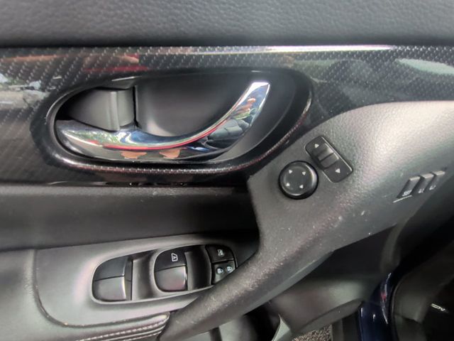 2020 Nissan Rogue AWD S - 23029914 - 11