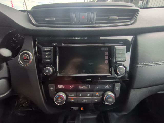 2020 Nissan Rogue AWD S - 23029914 - 16