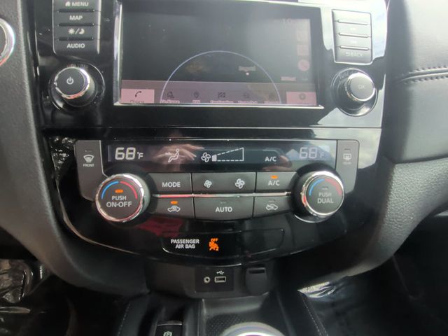 2020 Nissan Rogue AWD S - 23029914 - 19