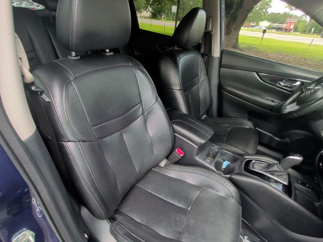 2020 Nissan Rogue AWD S - 23029914 - 20