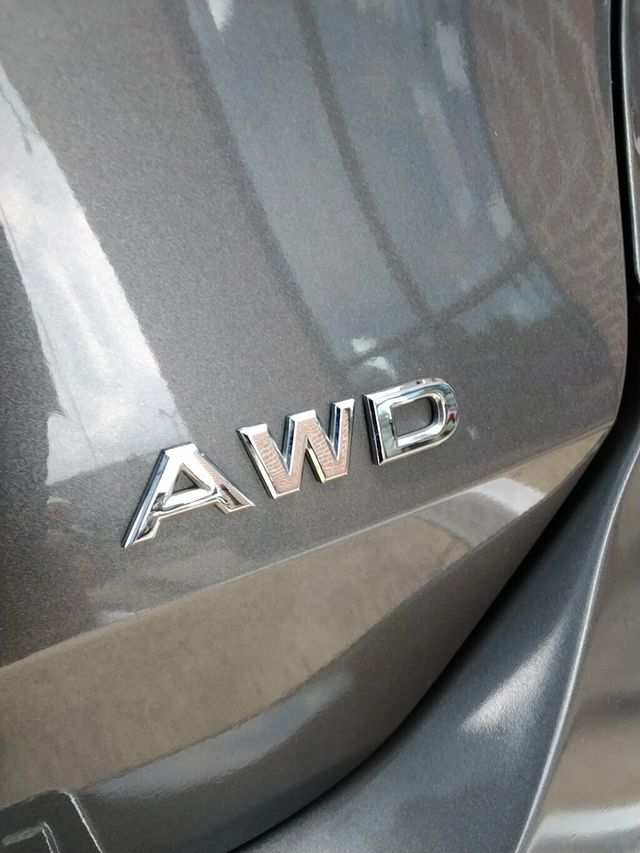 2020 Nissan Rogue AWD S - 23089235 - 25