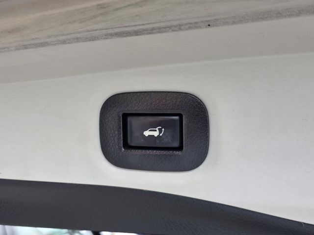 2020 Nissan Rogue AWD SL - 23026701 - 10