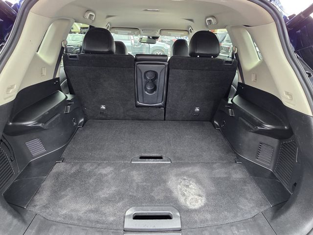 2020 Nissan Rogue AWD SL - 23026701 - 11