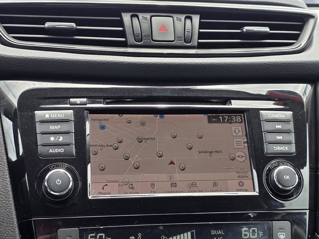 2020 Nissan Rogue AWD SL - 23026701 - 12