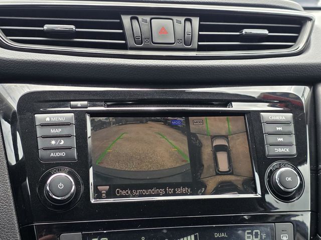 2020 Nissan Rogue AWD SL - 23026701 - 16