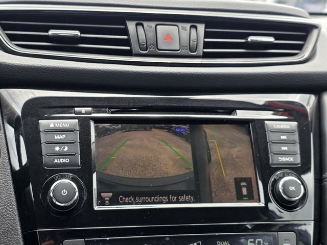 2020 Nissan Rogue AWD SL - 23026701 - 17