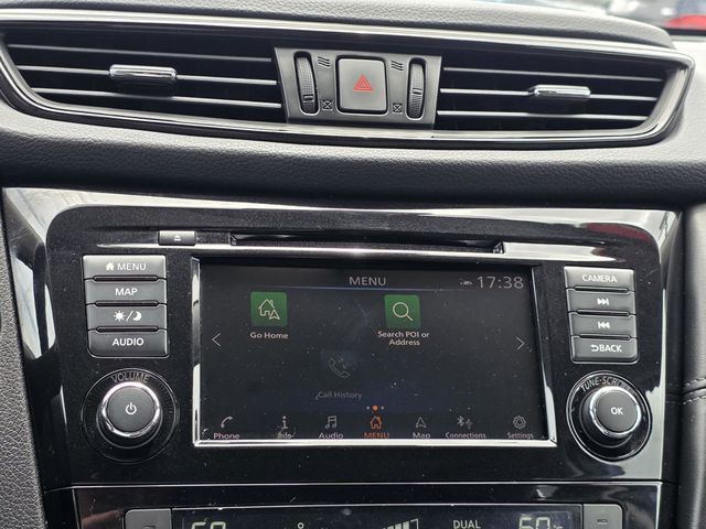 2020 Nissan Rogue AWD SL - 23026701 - 19