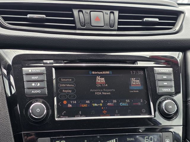 2020 Nissan Rogue AWD SL - 23026701 - 20