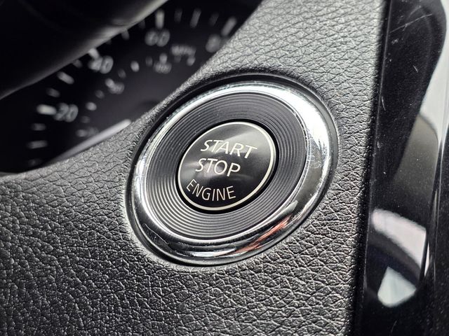 2020 Nissan Rogue AWD SL - 23026701 - 21