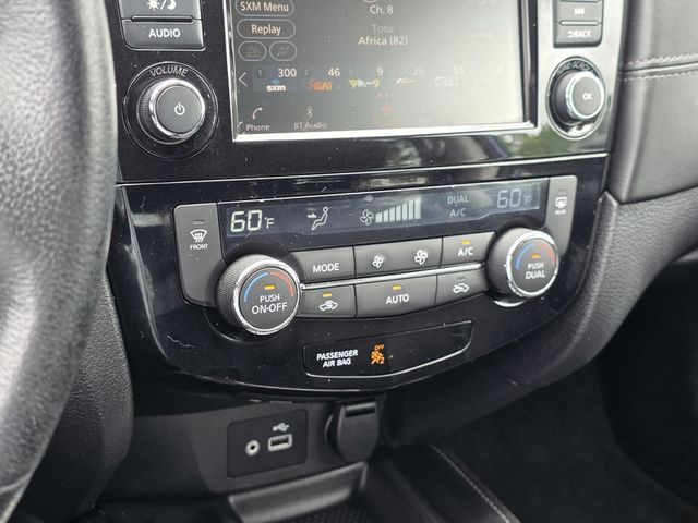 2020 Nissan Rogue AWD SL - 23026701 - 22