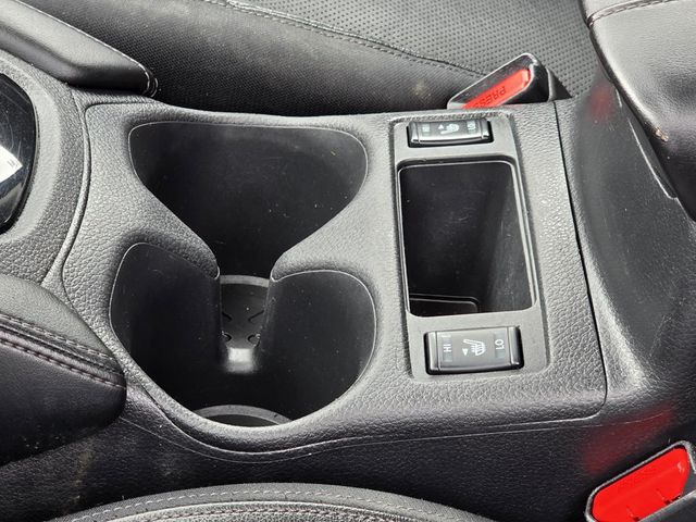 2020 Nissan Rogue AWD SL - 23026701 - 25