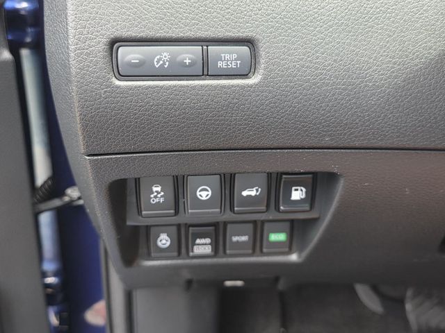 2020 Nissan Rogue AWD SL - 23026701 - 26