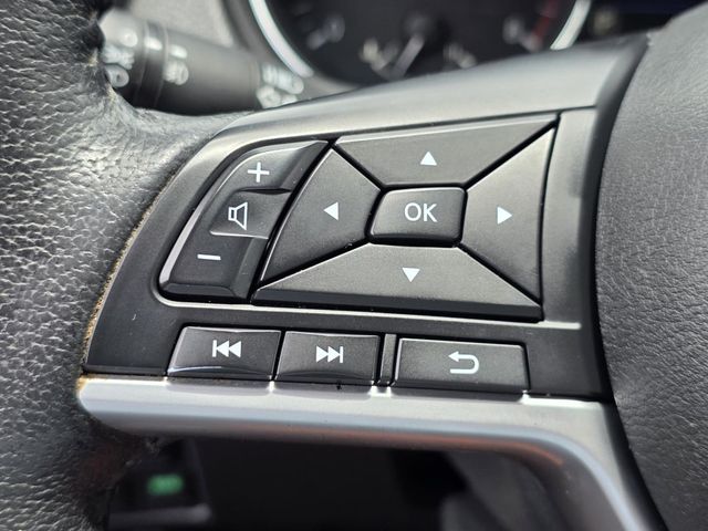 2020 Nissan Rogue AWD SL - 23026701 - 27
