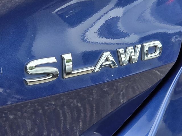 2020 Nissan Rogue AWD SL - 23026701 - 31