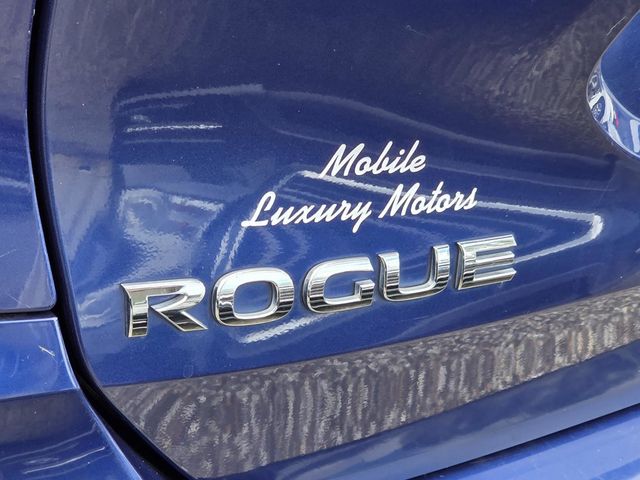 2020 Nissan Rogue AWD SL - 23026701 - 32