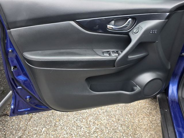 2020 Nissan Rogue AWD SL - 23026701 - 33