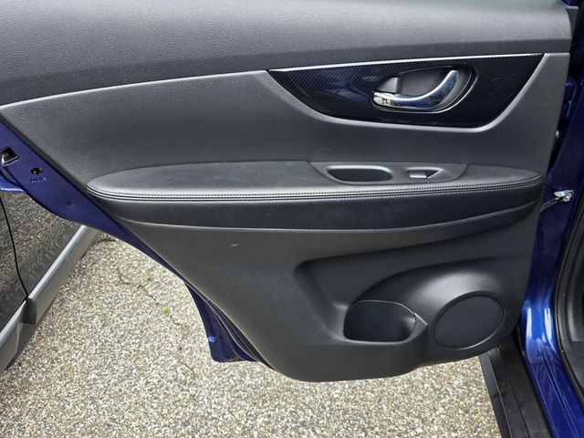 2020 Nissan Rogue AWD SL - 23026701 - 34