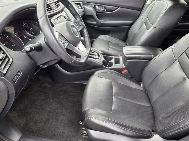 2020 Nissan Rogue AWD SL - 23026701 - 5