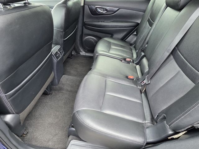 2020 Nissan Rogue AWD SL - 23026701 - 7