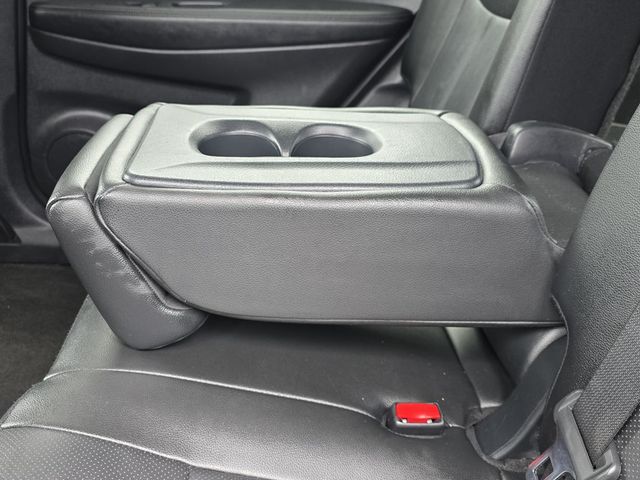 2020 Nissan Rogue AWD SL - 23026701 - 8