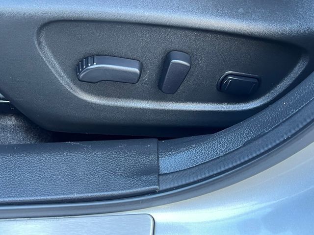 2020 Nissan Rogue AWD SL - 22987304 - 10