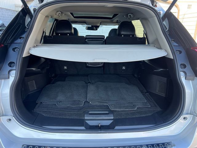 2020 Nissan Rogue AWD SL - 22987304 - 15