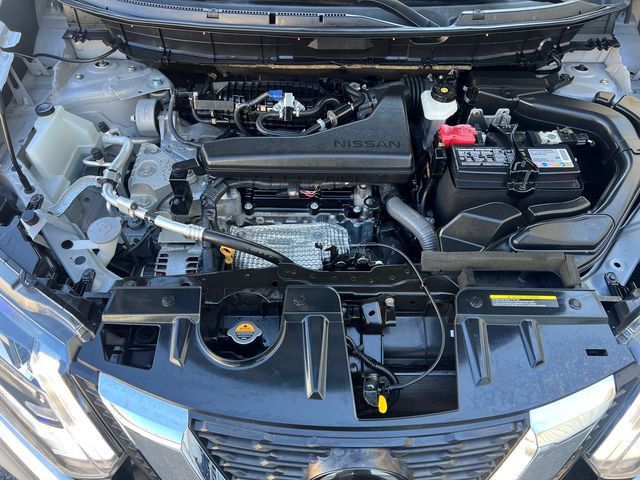 2020 Nissan Rogue AWD SL - 22987304 - 20