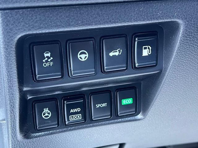 2020 Nissan Rogue AWD SL - 22987304 - 22