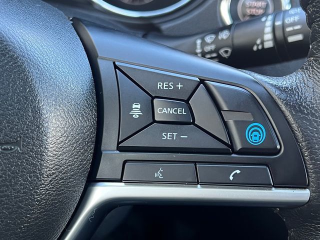 2020 Nissan Rogue AWD SL - 22987304 - 24